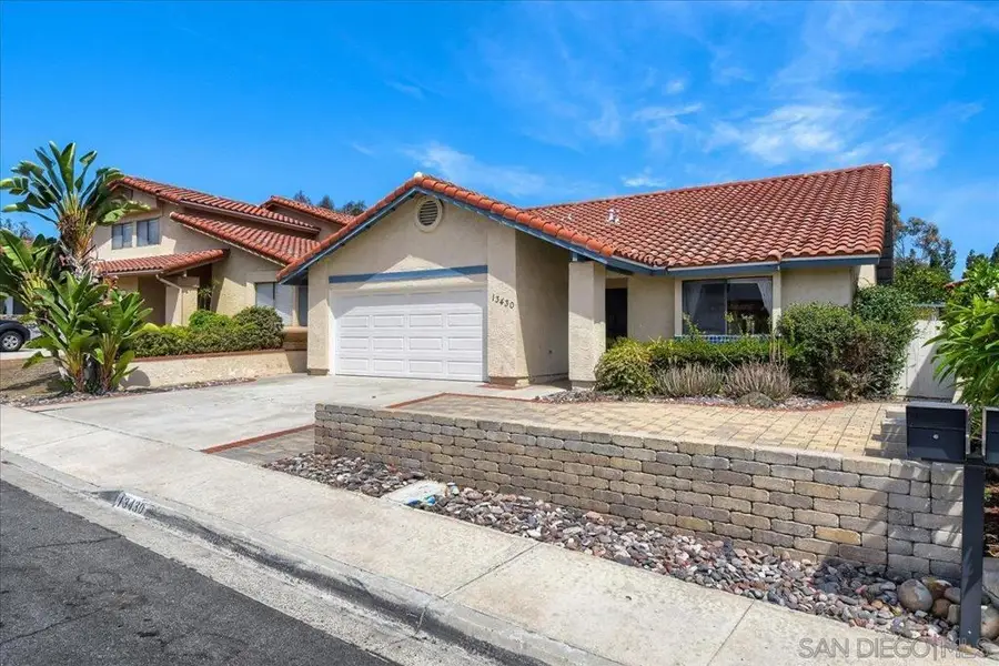 13430 Bavarian Drive, San Diego, CA 92129 - #2