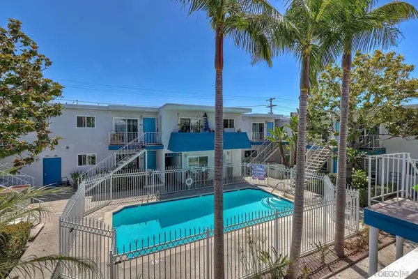 4747 Hamilton #12, San Diego, CA 92116