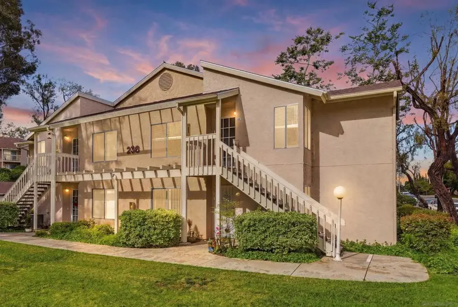 236 Diamond Way #Unit 250, Vista, CA 92083 - #3