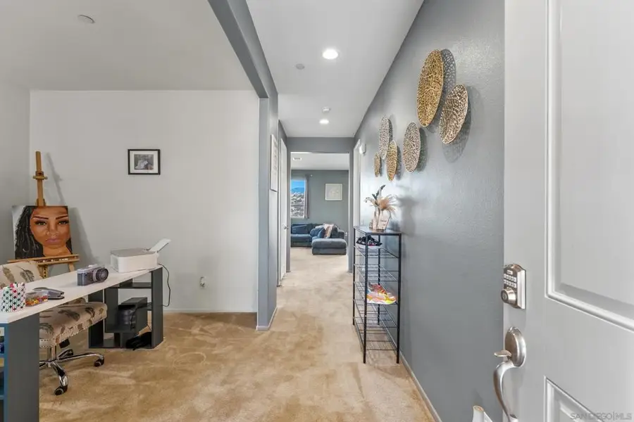 3048 Eveningcloud St, Hemet, CA 92543 - #3