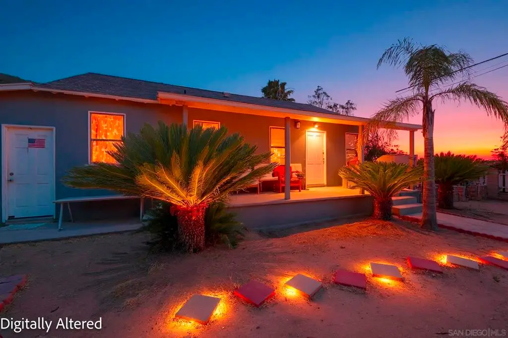 33220 Baldwin Blvd, Lake Elsinore, CA 92530 - #1