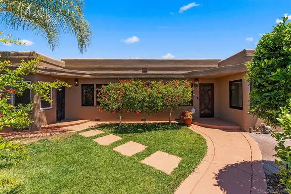 4391 Middlesex Drive, San Diego, CA 92116