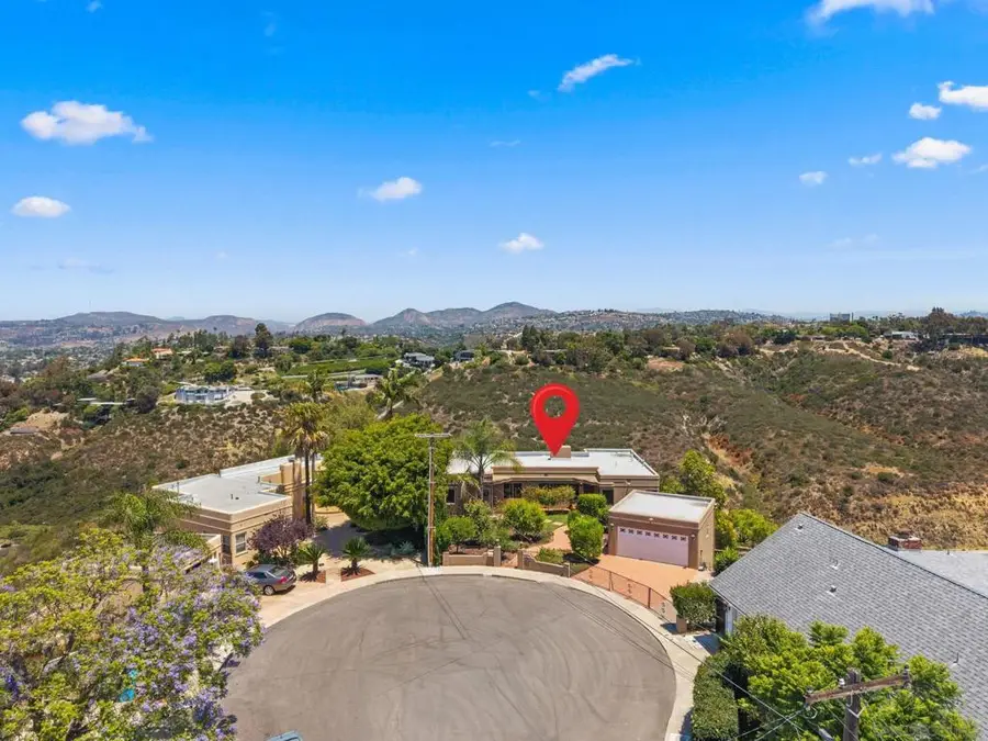 4391 Middlesex Drive, San Diego, CA 92116 - #2