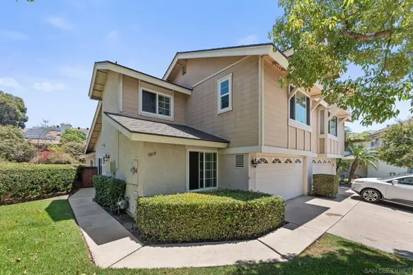 7849 Mission Montana Pl, San Diego, CA 92120