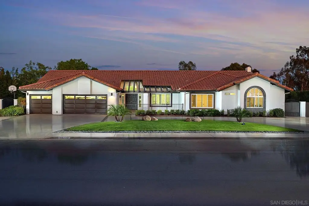 14233 Arbolitos Dr, Poway, CA 92064 - #1