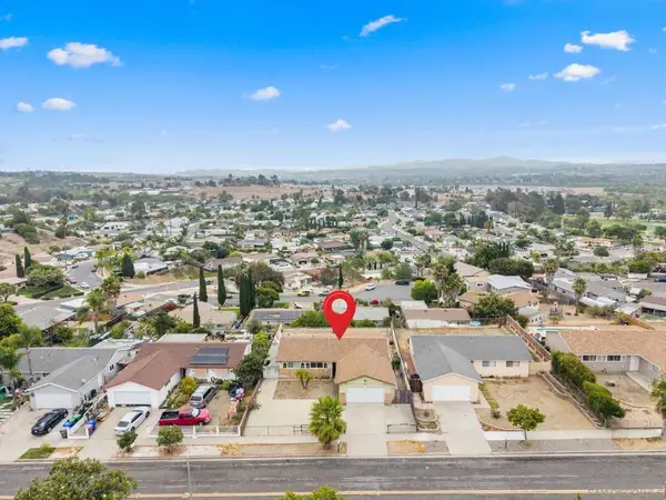 656 Flora Dr, Oceanside, CA 92057