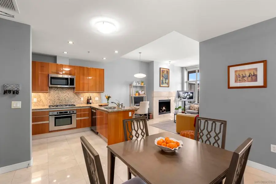550 Front St #302, San Diego, CA 92101 - #3