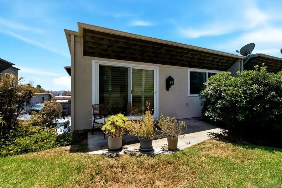6238 Caminito Andreta, San Diego, CA 92111 - #3