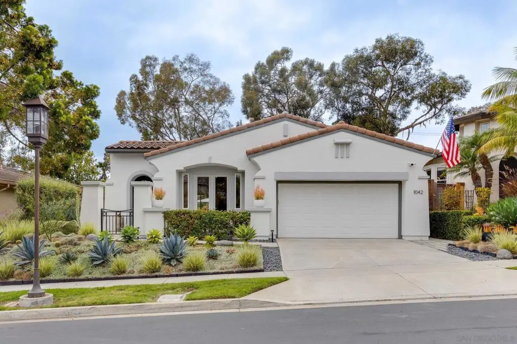 1042 Alexandra Ln, Encinitas, CA 92024 - #1