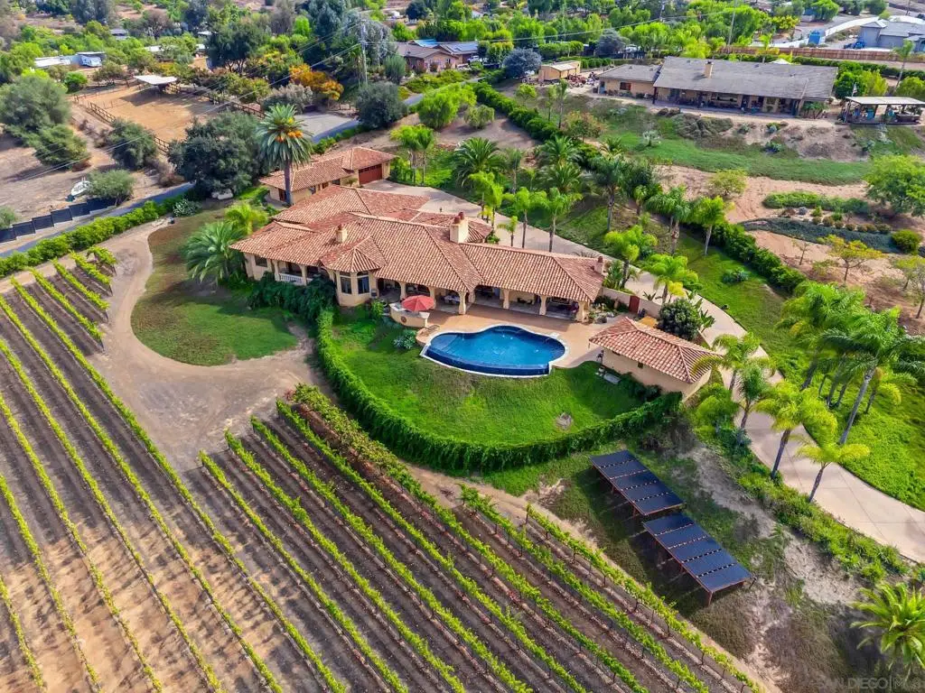 30403 Toronga Way, Valley Center, CA 92082 - #1