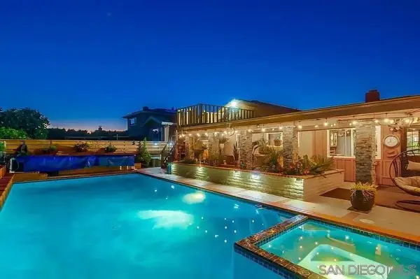 Address Withheld By Seller, San Diego, CA 92111