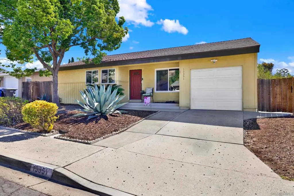 13351 Silver Lake Dr., Poway, CA 92064 - #1