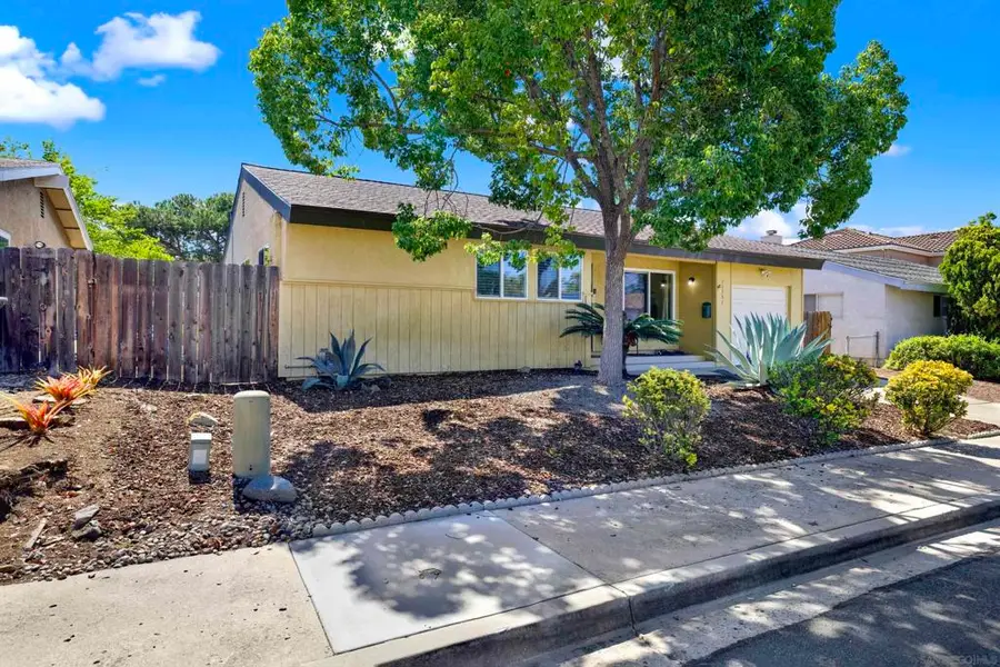 13351 Silver Lake Dr., Poway, CA 92064 - #2