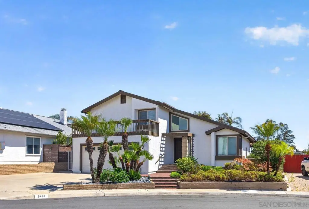 Address Withheld By Seller, San Diego, CA 92117 - #1
