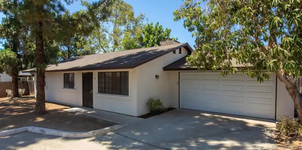 1132 Bostonia St, El Cajon, CA 92021