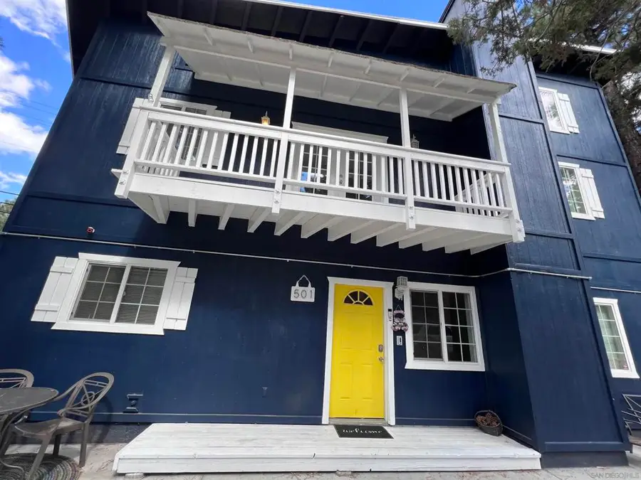 501 Irving, Big Bear City, CA 92314 - #2