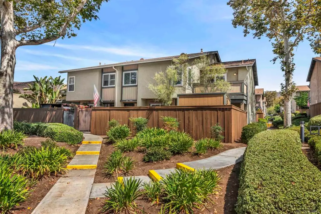 10250 Michala Pl, Santee, CA 92071 - #1