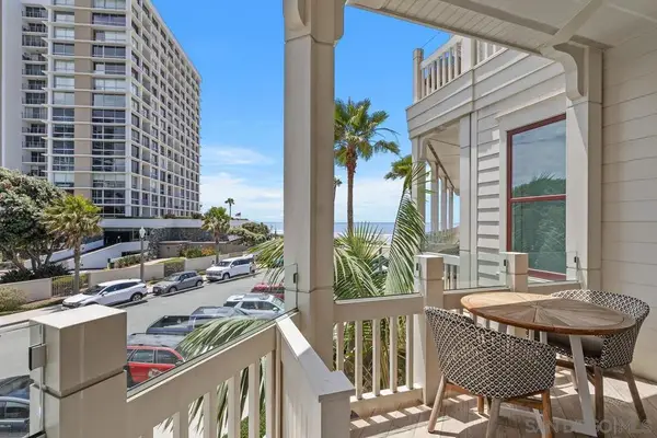 1500 Orange Ave #Residence 35, Coronado, CA 92118