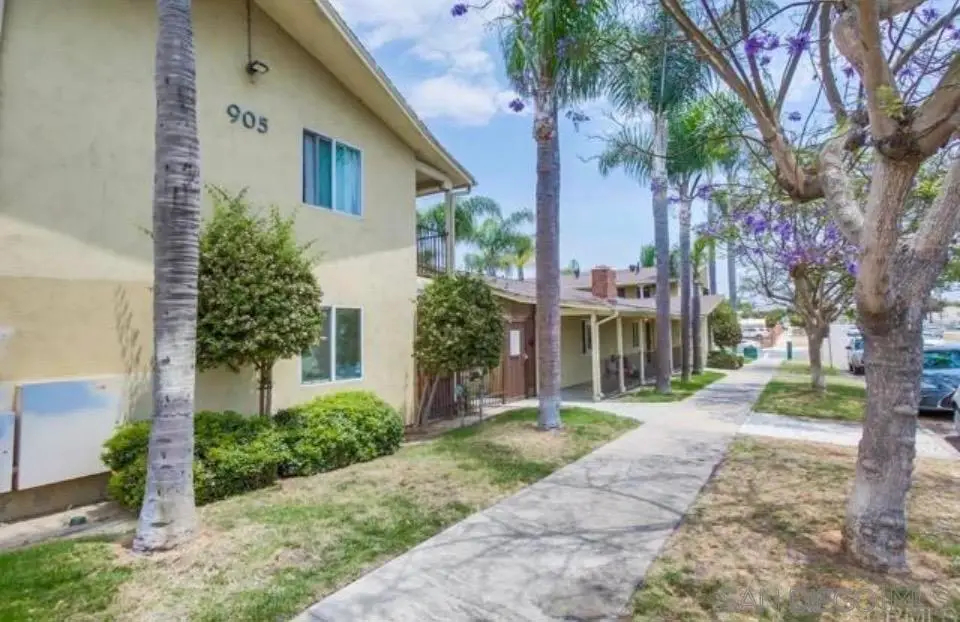 Address Withheld By Seller, National City, CA 91950 - #1