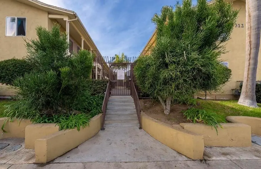 Address Withheld By Seller, National City, CA 91950 - #3