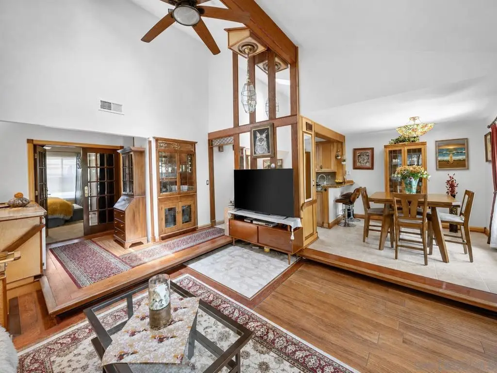 5430 Baltimore Dr #1, La Mesa, CA 91942 - #1