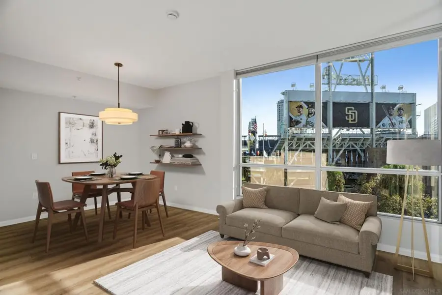 253 10th #621, San Diego, CA 92101 - #2