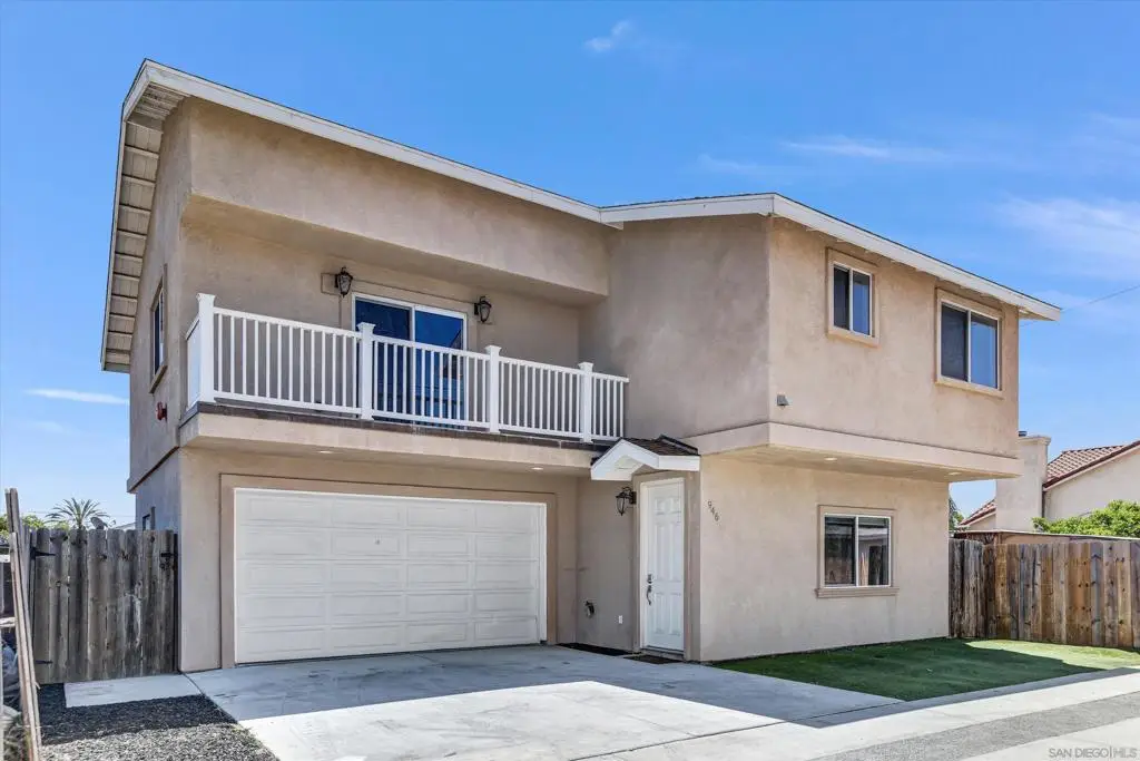 946 11th, Imperial Beach, CA 91932 - #1