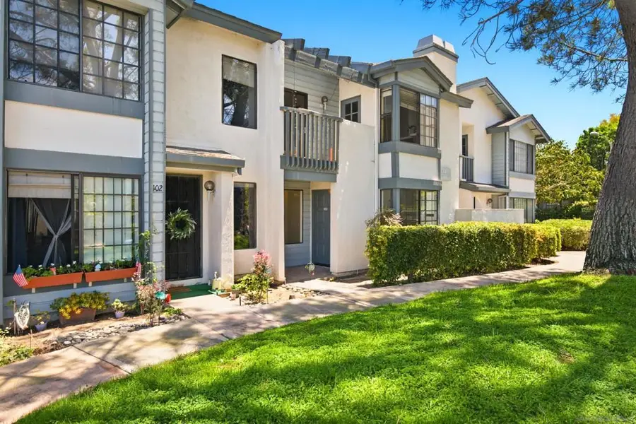 4044 Crystal Dawn #103, San Diego, CA 92122 - #2
