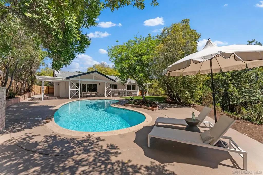 4410 Shade Rd, La Mesa, CA 91941 - #1