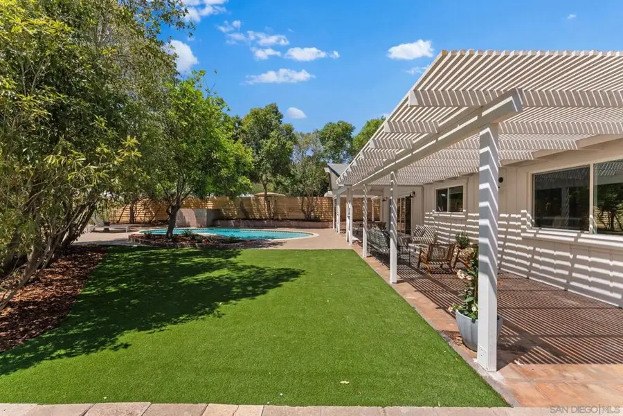 4410 Shade Rd, La Mesa, CA 91941 - #3