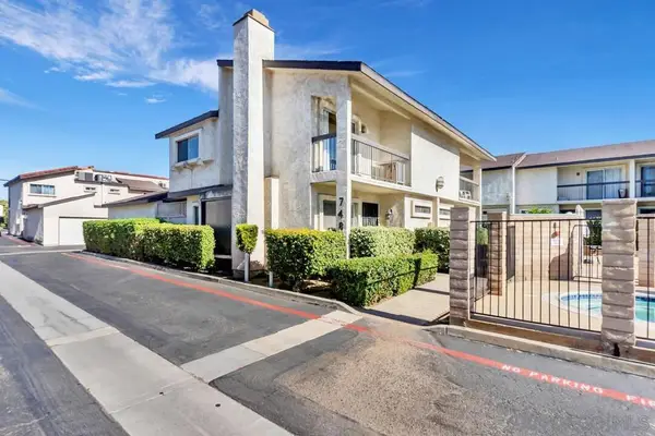 Address Withheld By Seller, El Cajon, CA 92021