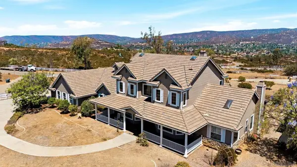 15589 Rainbird Rd, Ramona, CA 92065