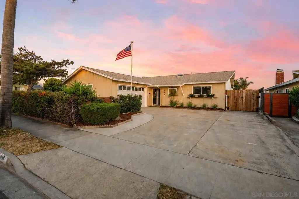 448 W Redondo, Oceanside, CA 92057 - #1