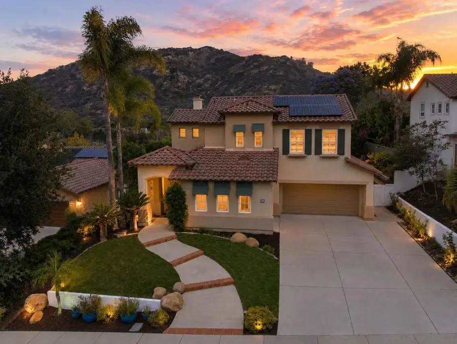 3393 Holly Oak Ln, Escondido, CA 92027 - #2