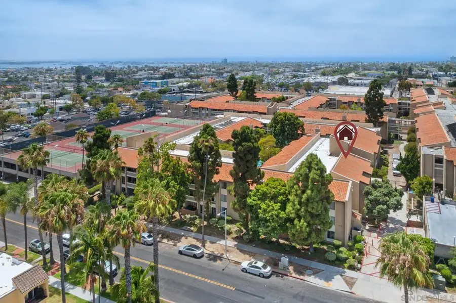 4600 Lamont St #4-322, San Diego, CA 92109 - #3