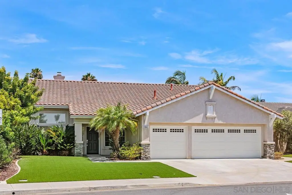 5166 Berryessa St, Oceanside, CA 92056 - #1