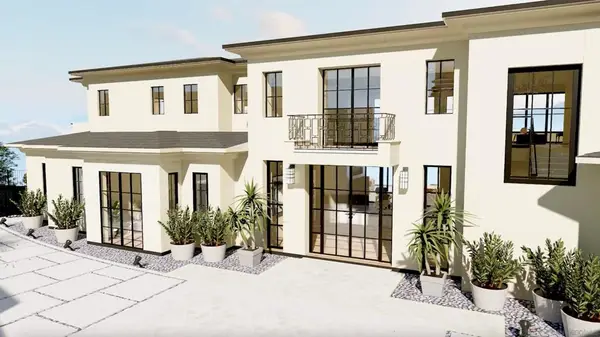 17816 Punta Del Sur, Rancho Santa Fe, CA 92067