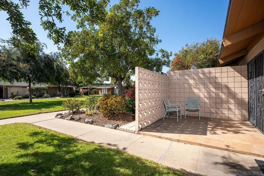 513 Shady Ln #B, El Cajon, CA 92021 - #3