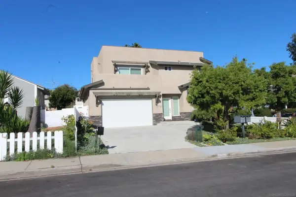 2114 Felspar, San Diego, CA 92109