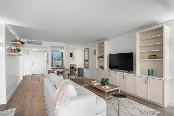 1720 Avenida Del Mundo #509, Coronado, CA 92118