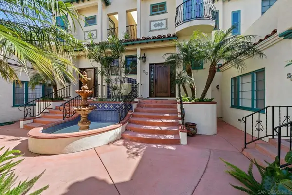 763 G Ave, Coronado, CA 92118