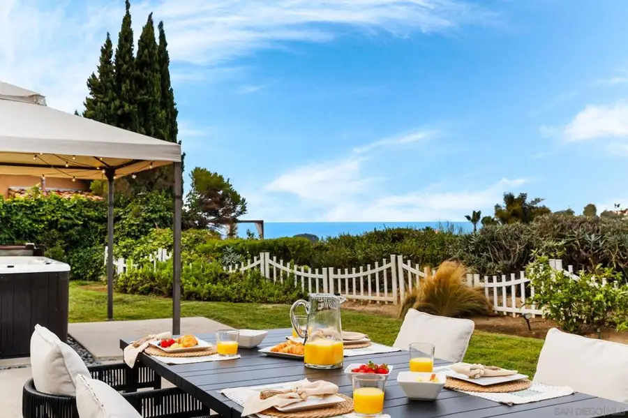 7806 Via Capri, La Jolla, CA 92037 - #2