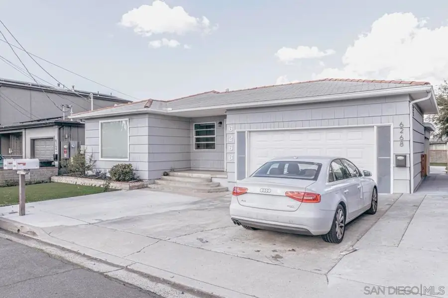 6266 68 Stewart St, San Diego, CA 92115 - #2