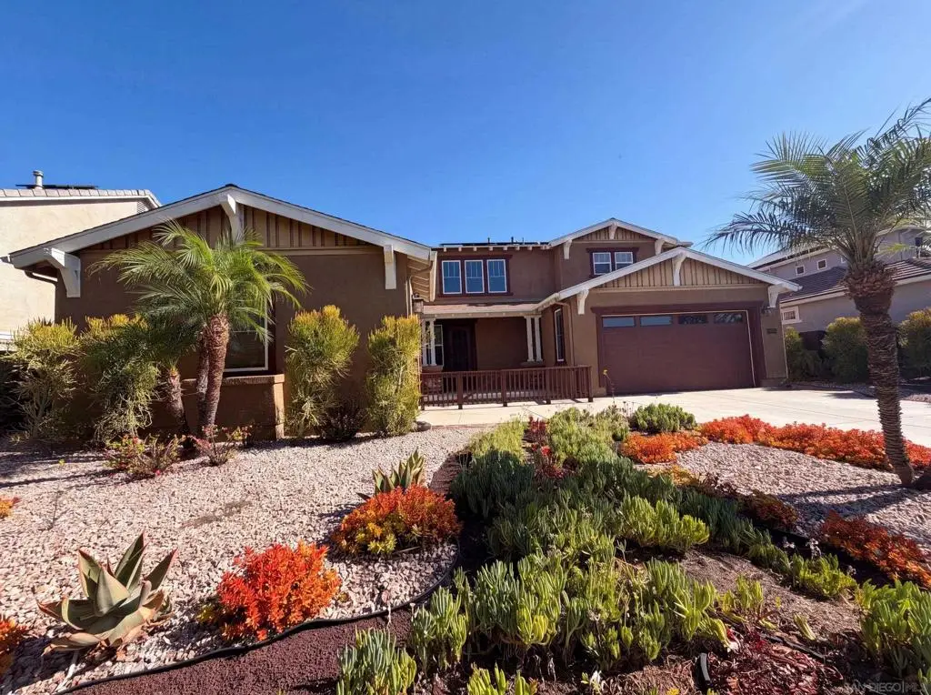 2954 Rangpur, Escondido, CA 92027 - #1
