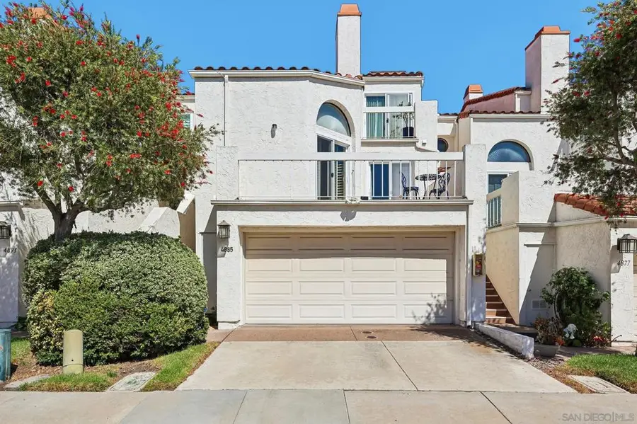 4885 Tinasa Way, San Diego, CA 92124 - #2