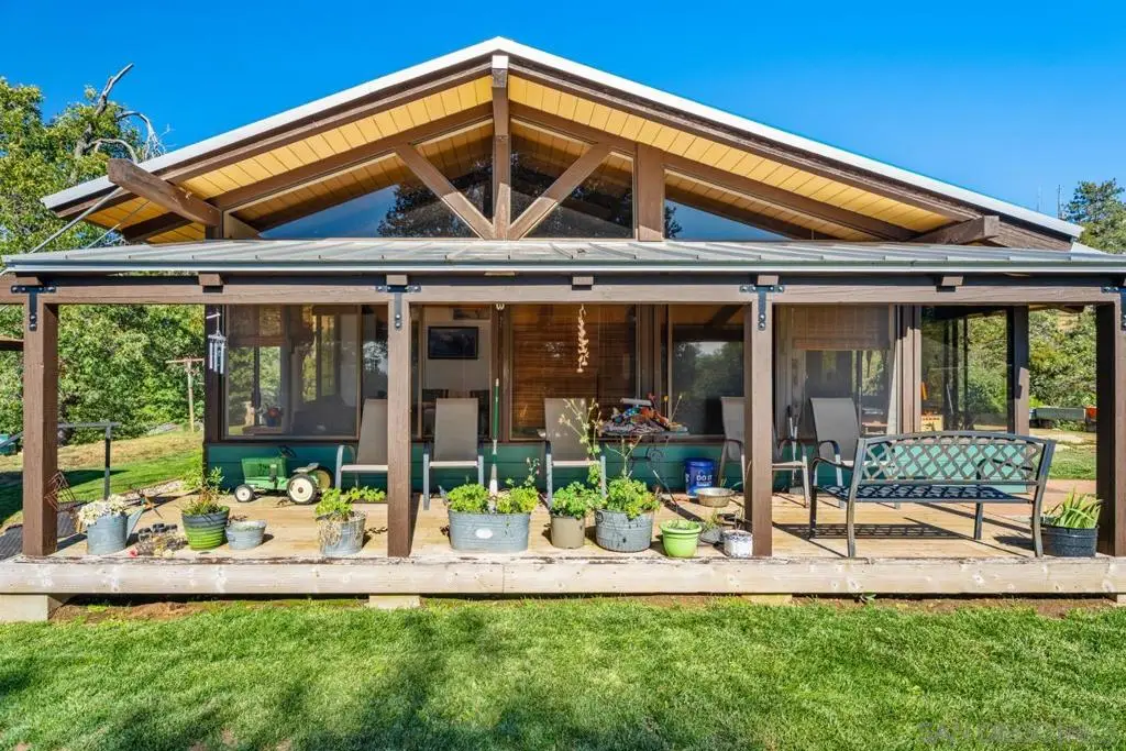 14684 Highway 79, Julian, CA 92036 - #1