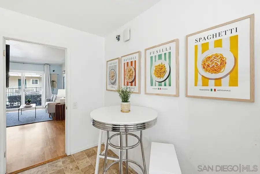 4477 Mentone St #105, San Diego, CA 92107 - #2