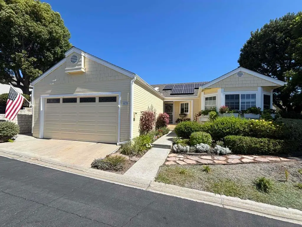 Address Withheld By Seller, Oceanside, CA 92056 - #1