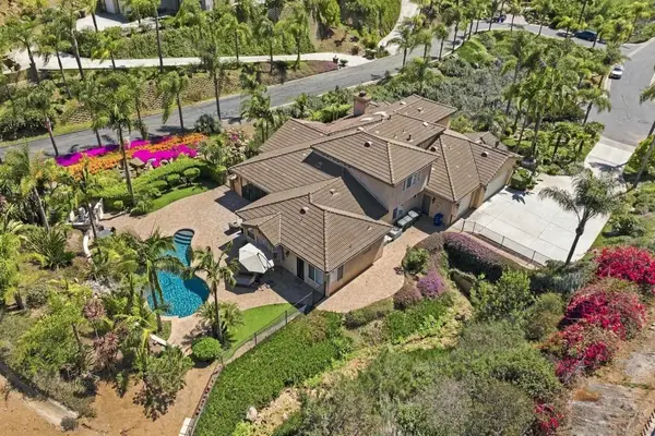 Address Withheld By Seller, Vista, CA 92084