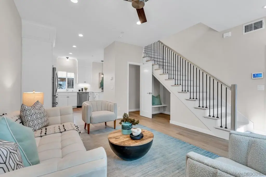 1345 Holly Ave, Imperial Beach, CA 91932 - #1